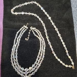 Vintage necklace